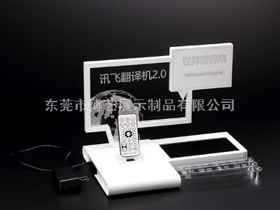 如何檢查測(cè)亞克力展示架的強(qiáng)度和硬度呢？